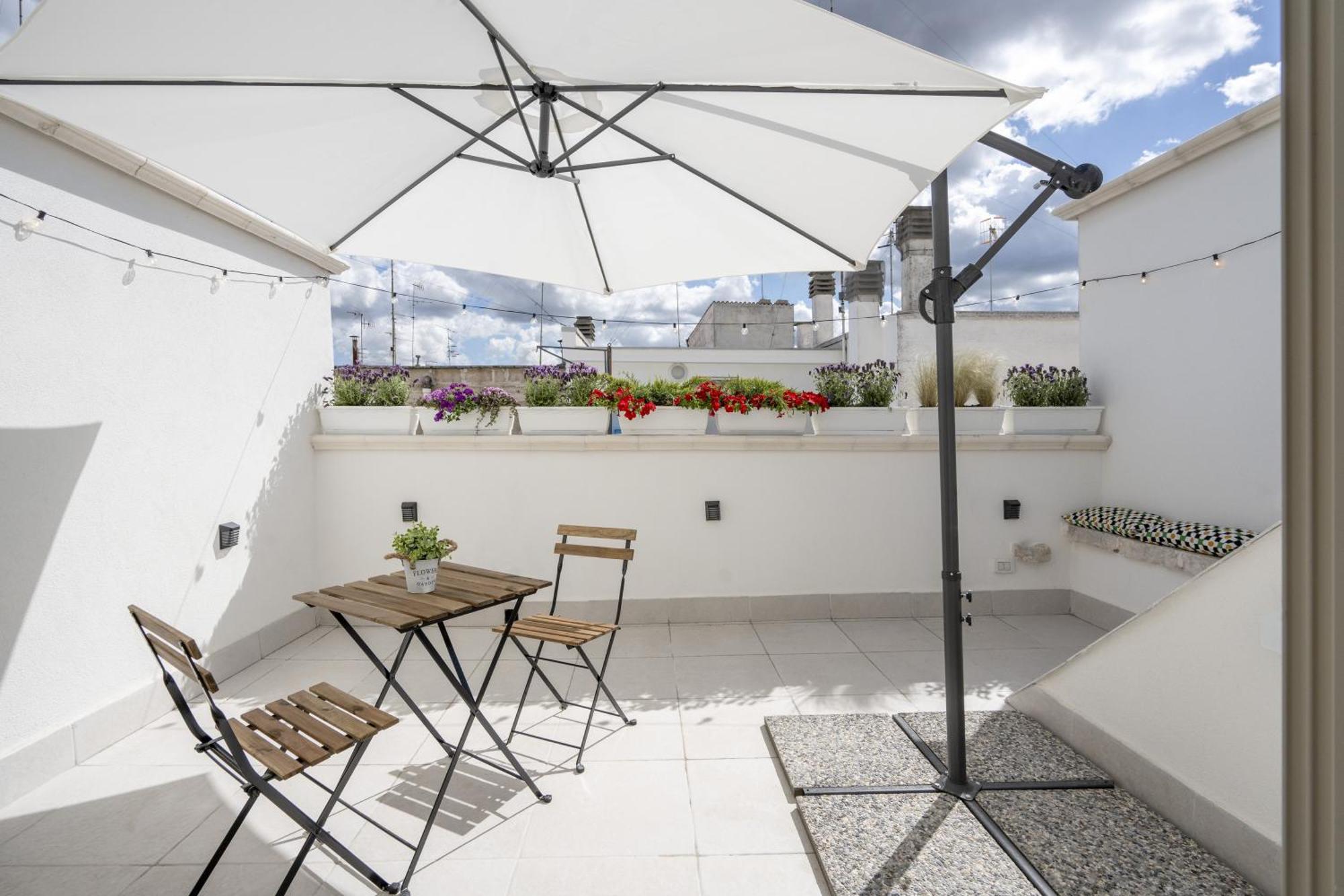 Dimora Giulia Luxury Suite And Room Castellana Grotte Exterior foto
