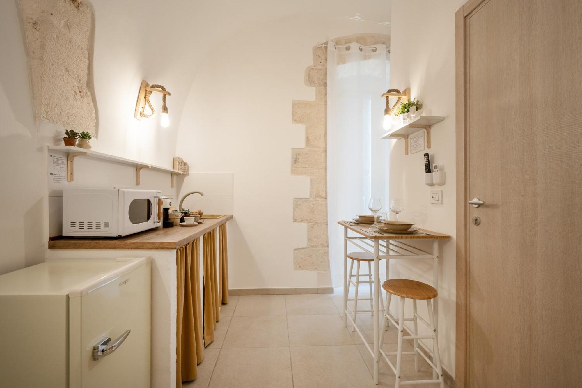Dimora Giulia Luxury Suite And Room Castellana Grotte Exterior foto
