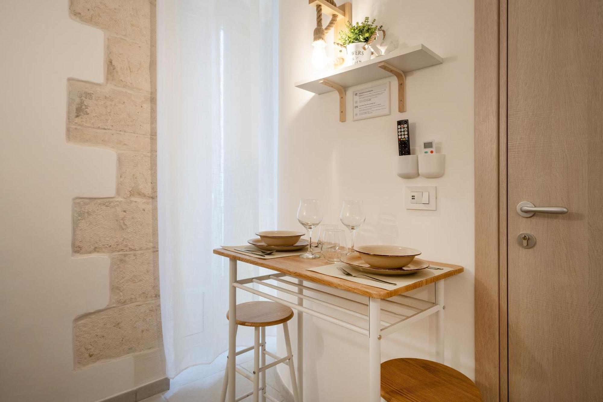 Dimora Giulia Luxury Suite And Room Castellana Grotte Exterior foto