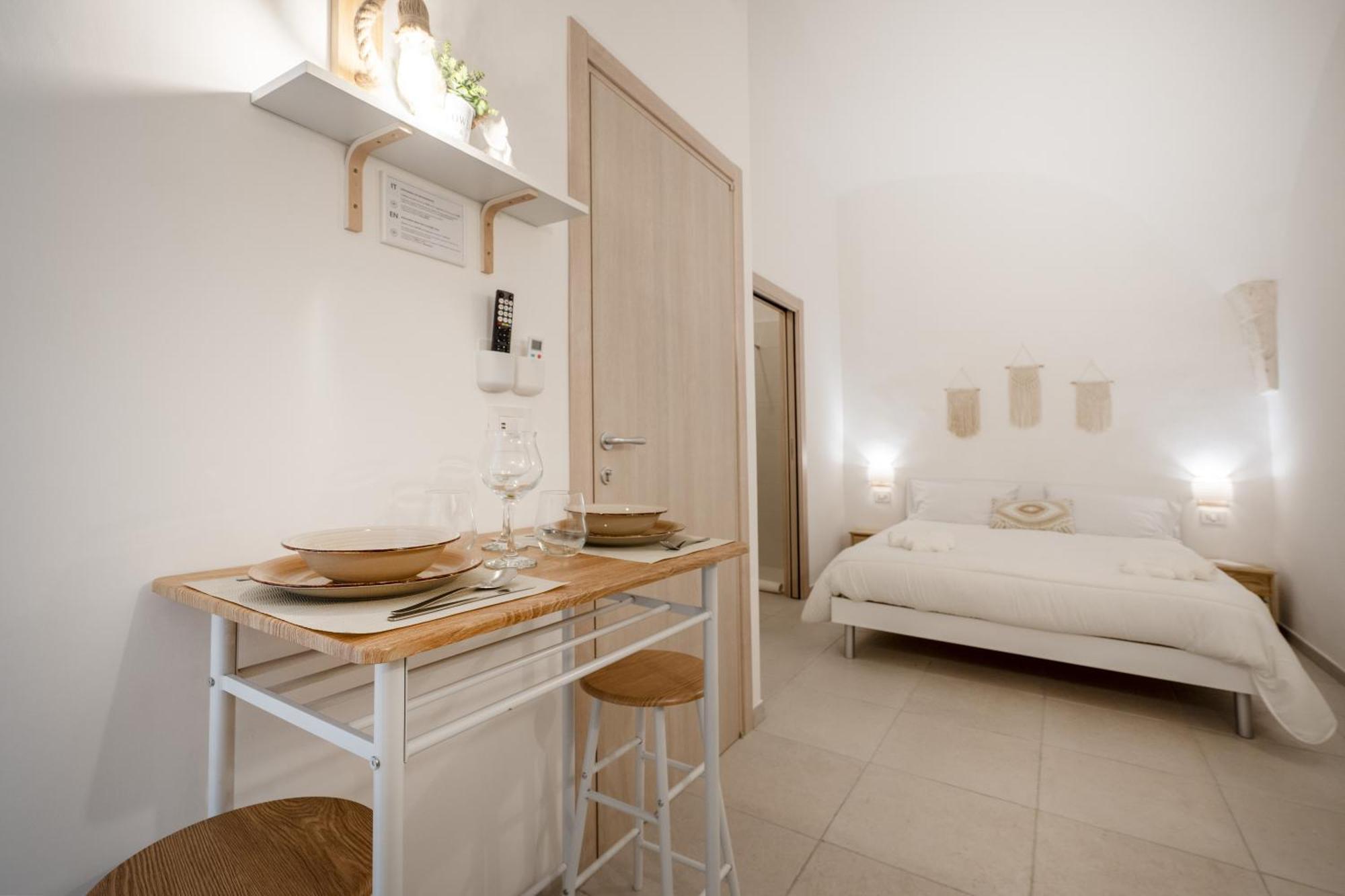 Dimora Giulia Luxury Suite And Room Castellana Grotte Exterior foto