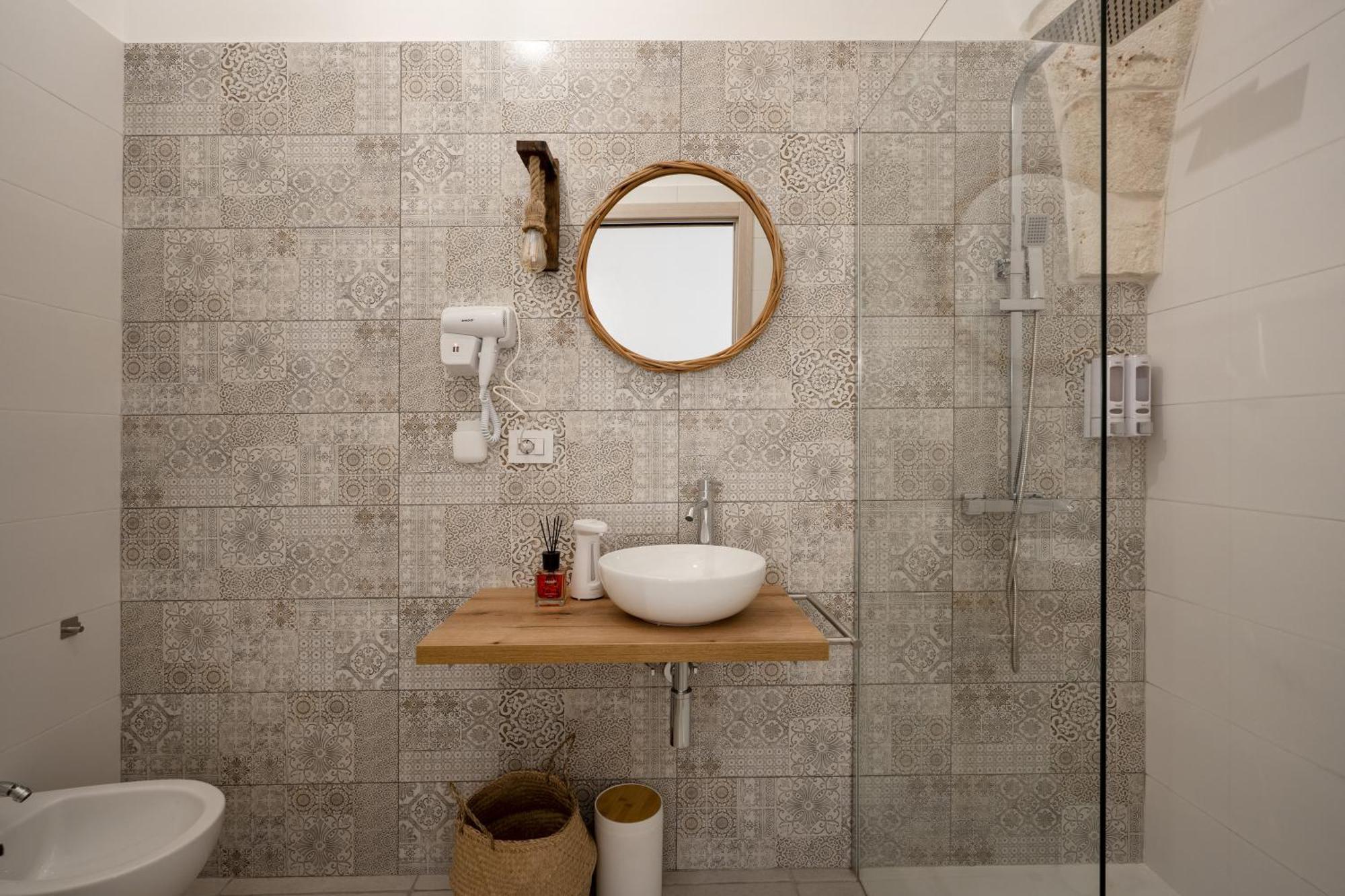 Dimora Giulia Luxury Suite And Room Castellana Grotte Exterior foto