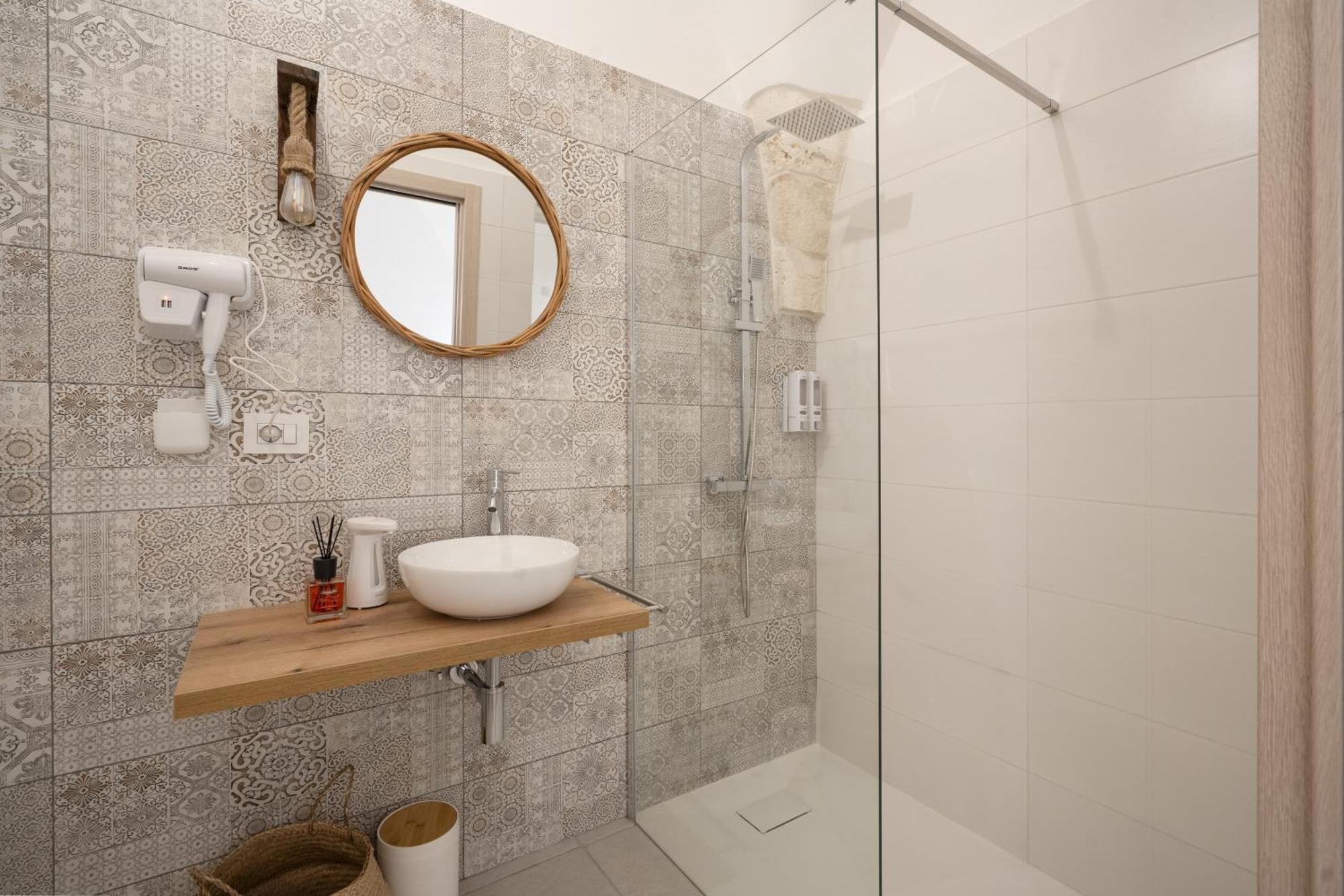 Dimora Giulia Luxury Suite And Room Castellana Grotte Exterior foto