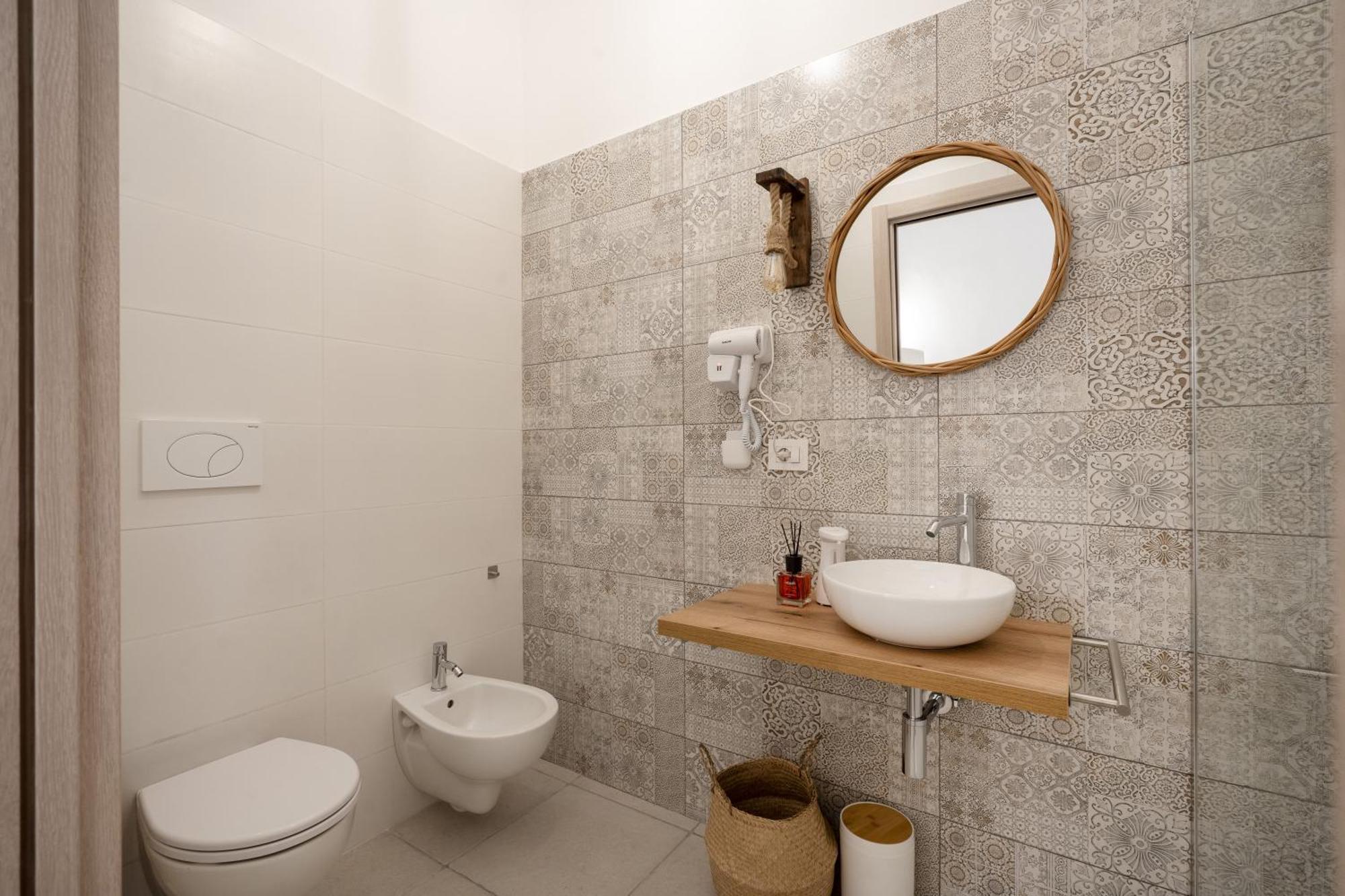 Dimora Giulia Luxury Suite And Room Castellana Grotte Exterior foto